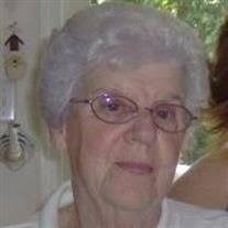 Betty Jane Miller Obituary