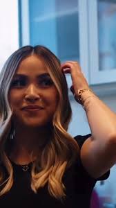 "One of the best things about being at Sola Salons is the freedom."