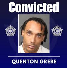 ABQ man who murdered another man over a dispute involving a bicycle was  sentenced to life in prison. Breon Kindred received the life sentence this  week for the shooting death of Lavon