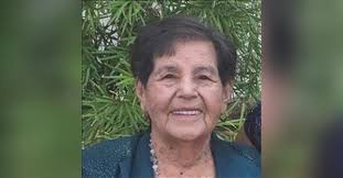 Felicitas M. Chavez Obituary