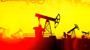 Oil Giant Schlumbergers Nyse Slb Stock Chart Looks Sloppy