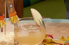 The Kitchen S Favorite Food Trends For Fall Honeycrisp Apples Apple Margarita Apple Brandy