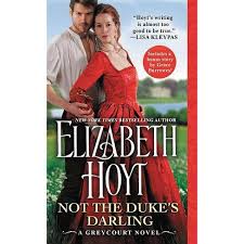 All files scanned and secured, so don't worry about it Not The Duke S Darling Includes A Bonus Novella By Elizabeth Hoyt Paperback Target