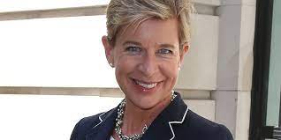 Far right instigator katie hopkins is permanently banned from twitter for violating the company's hateful conduct policy. Katie Hopkins Gets Permanently Banned From Twitter