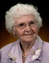 Virginia E. Herr Obituary August 12, 2018