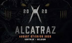 Find the perfect san francisco tour! Behemoth Gotthard Emperor Loudness Confirmed For Alcatraz Festival 2020 Ultimate Festival Guide Worldwide Music Festival News