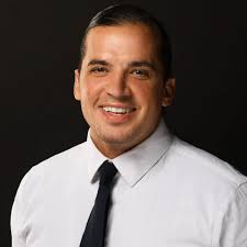 Christopher Walden House of Hope