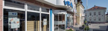 Vr Bank In Mittelbaden Eg Hauptgeschaftsstelle Iffezheim