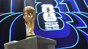 2026 FIFA World Cup Draw: Iran to meet Belgium, Egypt and New Zealand