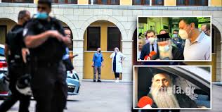 Συγκλονισμένη από το τραγικό περιστατικό είναι και η 32χρονη ιωάννα, η οποία πριν από ένα σχεδόν χρόνο έπεσε και η ίδια θύμα δολοφονικής επίθεσης με βιτριόλι στην καλλιθέα. Odzjzambriyvzm