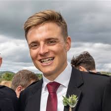 Happy Friday 😊 My husband Andy Haney is running his 10th marathon in…