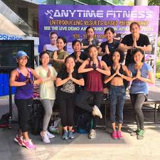 how anytime fitness singapore stood