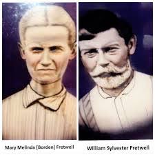 Ray Fretwell's Instagram, Twitter & Facebook