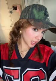 ME? #fypシ #doriannydelgado #popular #parati #ginger #curls #clothing #model  #100k