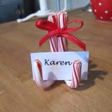 They're fast and easy, and everyone is sure to be impressed. 32 Christmas Place Cards Ideas Christmas Place Cards Christmas Place Christmas