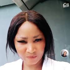 Oghenegueke Emmanuel Richard