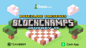 It guarantees management, monitoring, and security of streaming with a variety. Saturday Botezlive To Host Blockchamps Featuring Pokimane Lilypichu Georgenotfound Chess Com