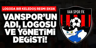 Van spor futbol kulübü resmi instagram hesabı official instagram account of van spor fk www.vansporfk.org.tr. Vanspor Un Adi Ve Logosu Degisti