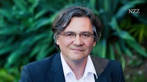 Michael Maar porträtiert die modernen Klassiker der Literatur