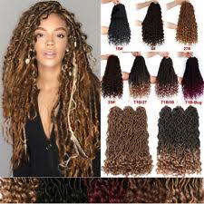 Find images of different crochet braids hairstyles and learn how to do crochet braids with the best braiding tools and synthetic hair for crochets reviewed. Buy Straight Hair Extensions Crochet Braid Ebay