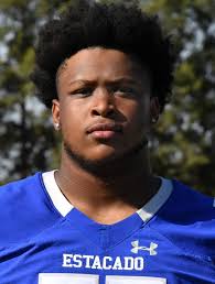 Estacado football sets sights high with experienced group returning