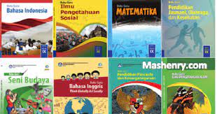 Maybe you would like to learn more about one of these? Buku Guru Dan Buku Siswa Smp Kelas 9 Kurikulum 2013 Rev 2018 Mashenry Com