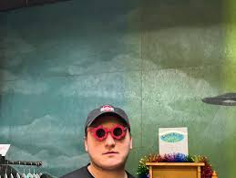 THANK YOU BISBEE 🤘🏻 WE WILL BE BACK 🤘🏻