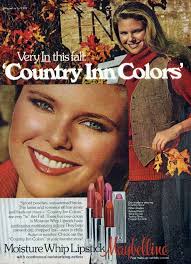 Vintage Cosmetics And Beauty Vintage Makeup Ads Vintage Cosmetics Makeup Ads