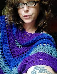 What are favorite shawl or wrap patterns for fall and winter?