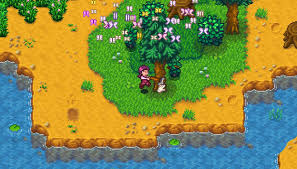 The standard farm has tons of room for farming and animals and a more traditional experience. Stardew Valley All Stardrop Locations