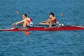 Stage d'aviron mimizan #3 en 5x1 minute. Aviron Ancien Francais Viron Rond Cercle De Virer Larousse