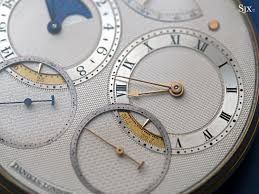 Ehefrau katrin haub sowie die gemeinsamen zwillinge viktoria und erivan weigerten sich lange, eine todeserklärung zu unterzeichnen. The Supermarket Billionaire And His 800 Pocket Watch Collection Sjx Watches