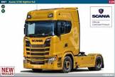 SCANIA-S730