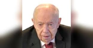 Eugene R. Cordell Obituary