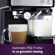 Maybe you would like to learn more about one of these? Best Coffee Maker With Milk Frother 2021 Reviews Cafeish
