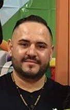 Agustin Aceves's Instagram, Twitter & Facebook