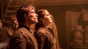 Every character on game of thrones suffers in his or her own special way, but no one has suffered quite like theon greyjoy, who has lost his friends, his family, his freewill, and his, well, you know. Alfie Allen Talks Theon S Future And Jumping Ship Making Game Of Thrones