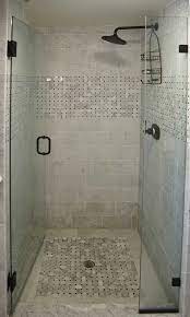 They will keep the walls fresh and fun. Design For Small Bathroom With Shower Whaciendobuenasmigas
