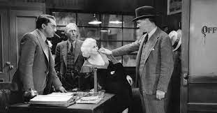 10am, 11am, 12pm, 1pm, 2pm, 3pm, 4pm, 5pm, & 6pm. The Beast Of The City Streaming Where To Watch Online