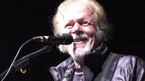 Nils Lofgren & the Tribeca Playboys: Like a Hurricane