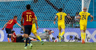 The 2008 and 2012 european champions are without captain sergio busquets after he tested positive for coronavirus but aymeric laporte is set to start his first. Lg6z1u3105bdm