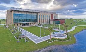 Get in touch with duane @ merit construction to learn more. Best Higher Education Research Texas A M University Higher Education Center At Mcallen 2019 10 14 Engineering News Record