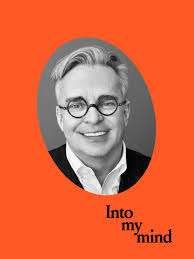 Into the mind of Brian Collins