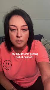 Daughter's Journey: Coming Home After Prison