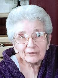 Holten Barbara Jean Von Obituary July 30, 2019