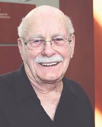 Georges Dumoulin Obituary