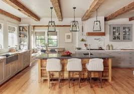 From bohemian to french country. What Are The Different Types Of Kitchens Home Decor Buzz