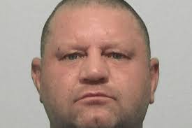 Osmond Baker, 50, of Bradford Avenue, Town End Farm, has been jailed for 28  months for a series of violent attacks against his pregnant 17 year old  girlfriend. -Shoving his hand in