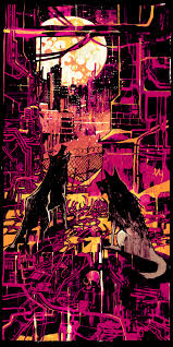 Cyberpunk 2077 The Moon Tarot Card 2845 5689 Amoledbackgrounds 355 cyberpunk 2077 wallpapers (iphone xs,iphone 10,iphone x) 1125x2436 resolution. reddit