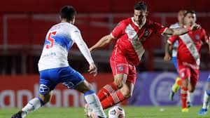 Supremacía cementera en los 14 duelos jugados en el nicolás chahuán. Argentinos Juniors 0 1 U Catolica Copa Libertadores Cronica Goles Y Resultado As Chile
